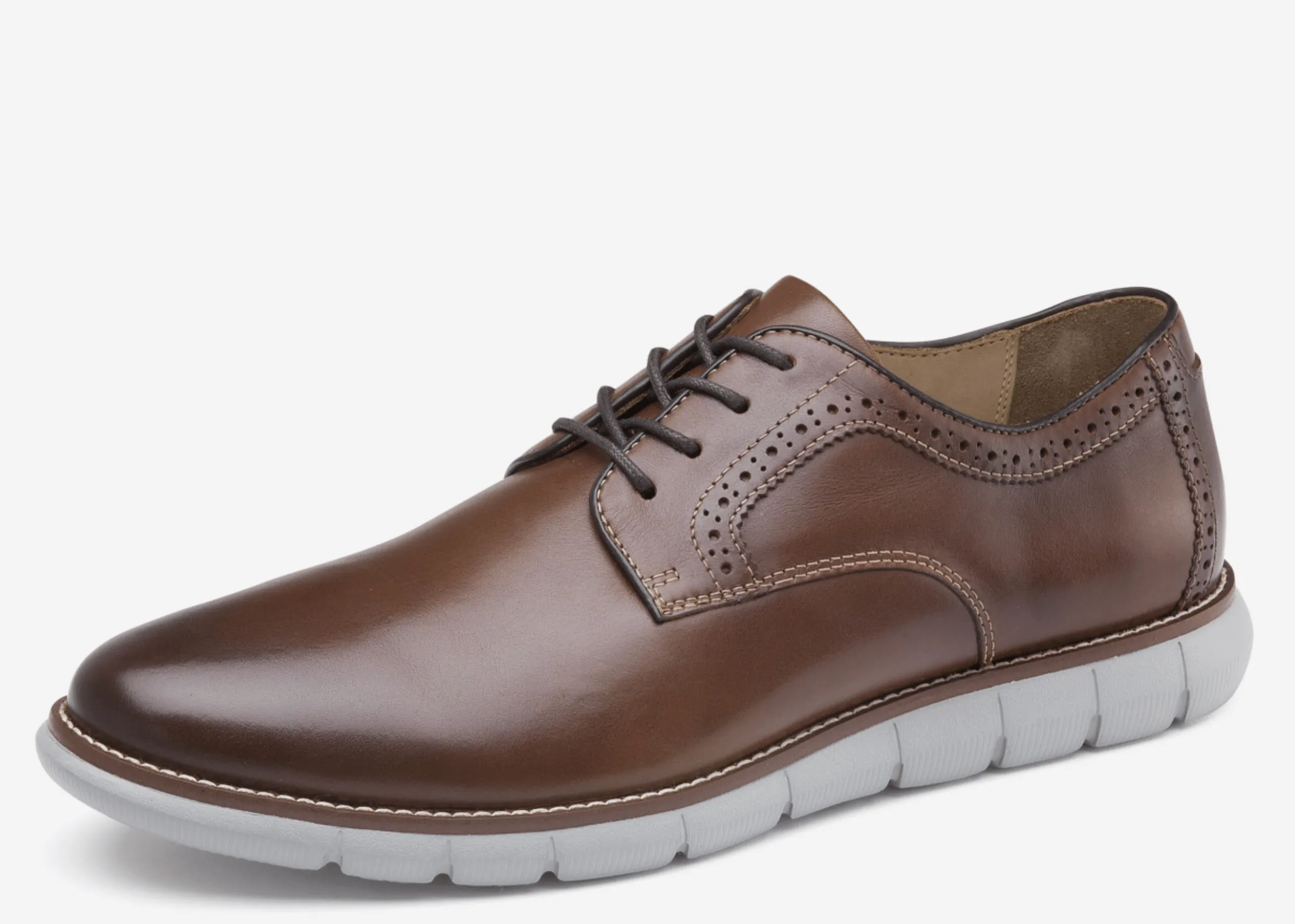 Holden Plain Toe - Mens Dress Shoes