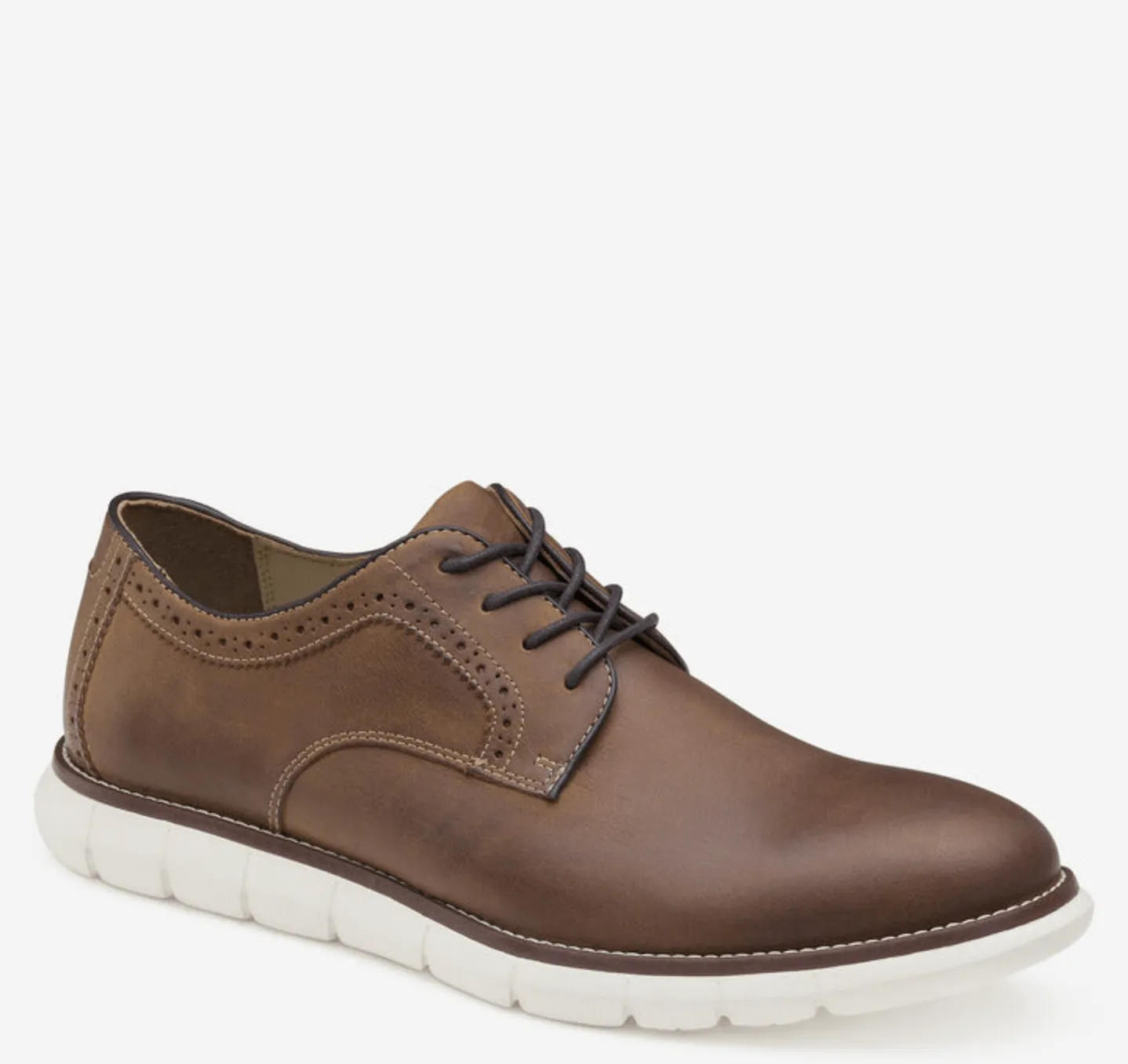 Holden Plain Toe - Mens Dress Shoes