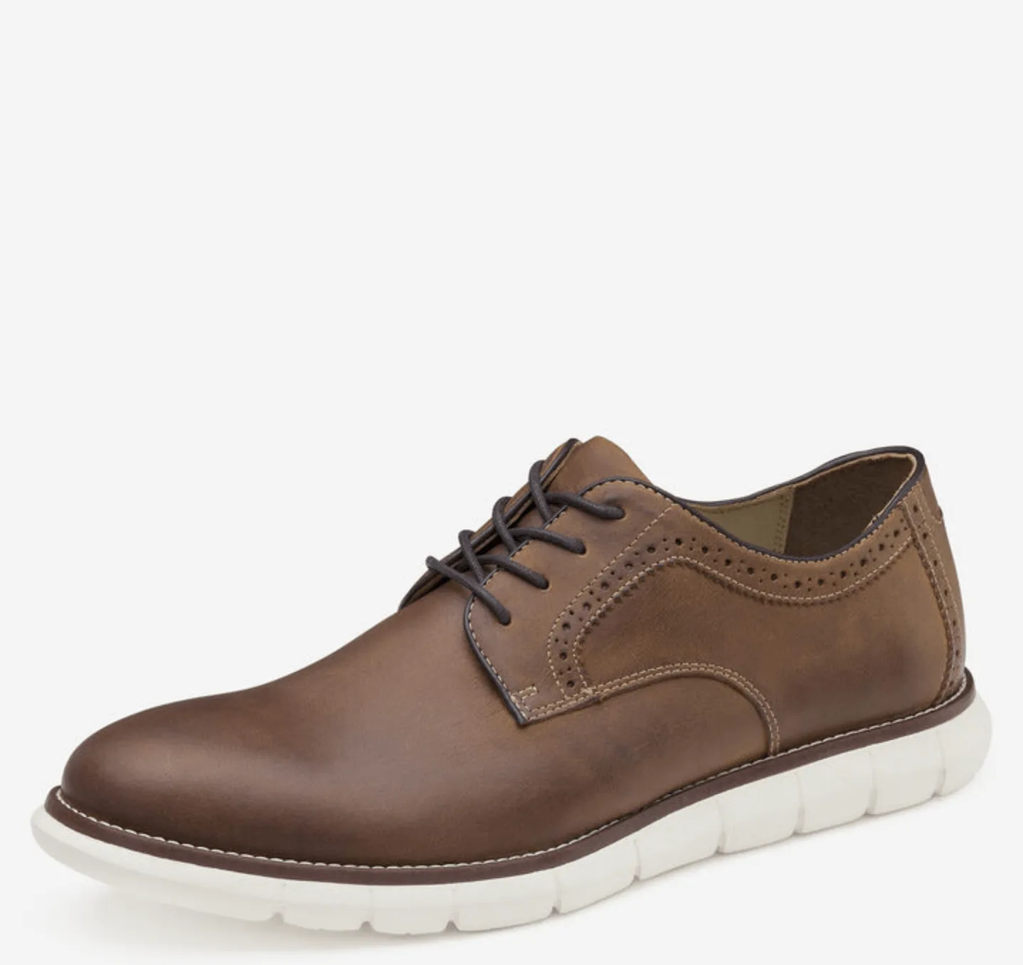 Holden Plain Toe - Mens Dress Shoes