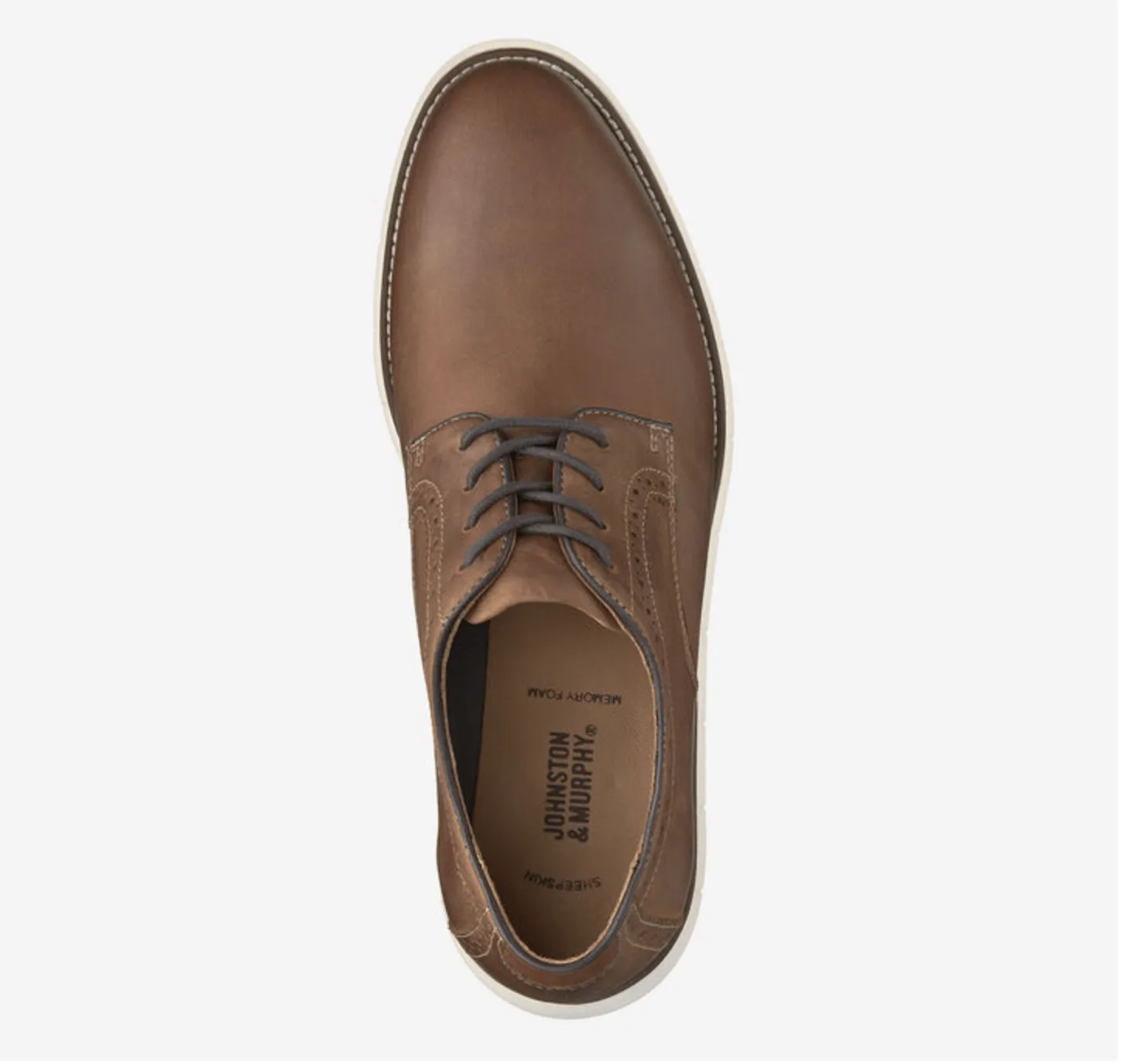 Holden Plain Toe - Mens Dress Shoes