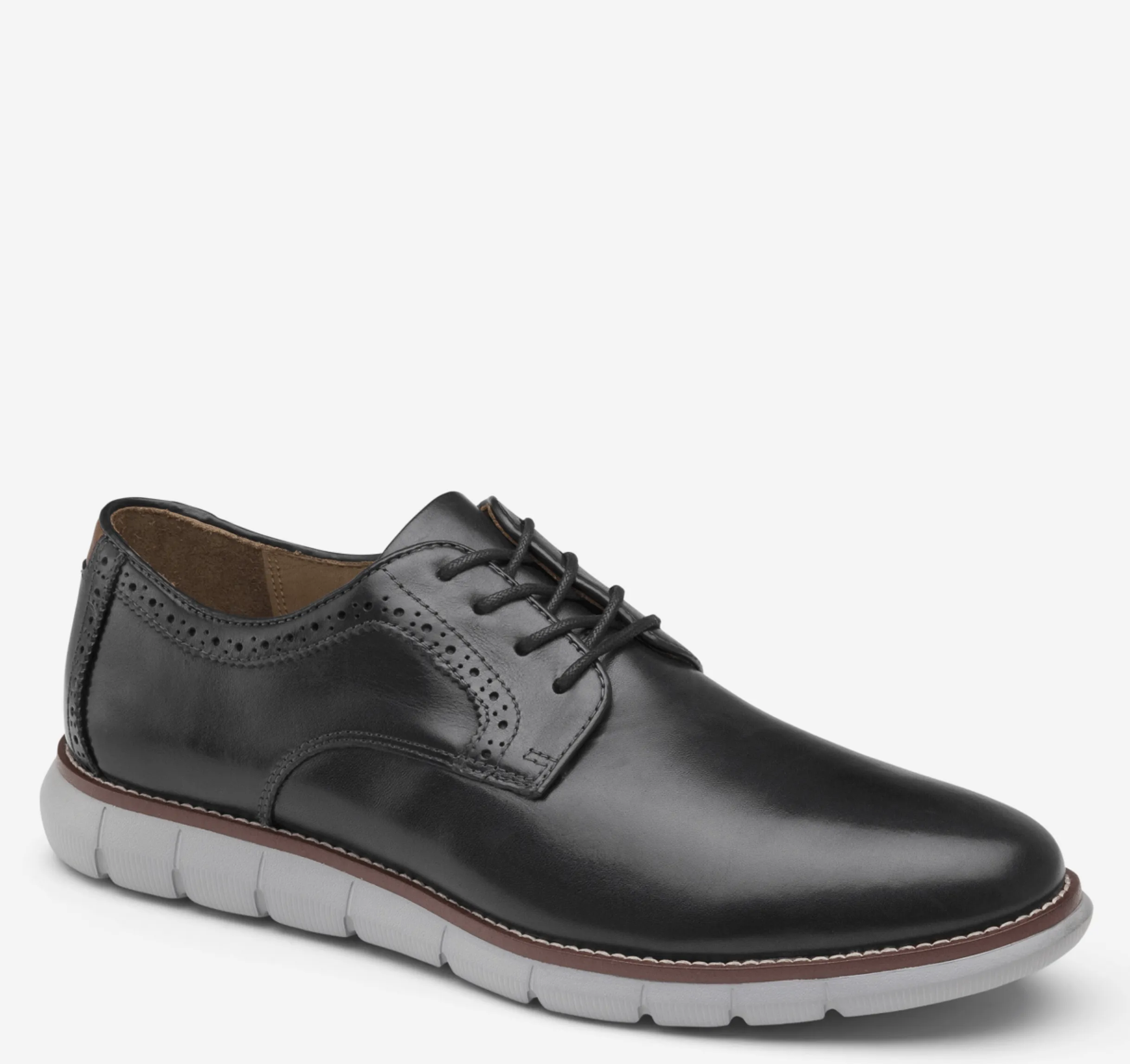 Holden Plain Toe - Mens Dress Shoes