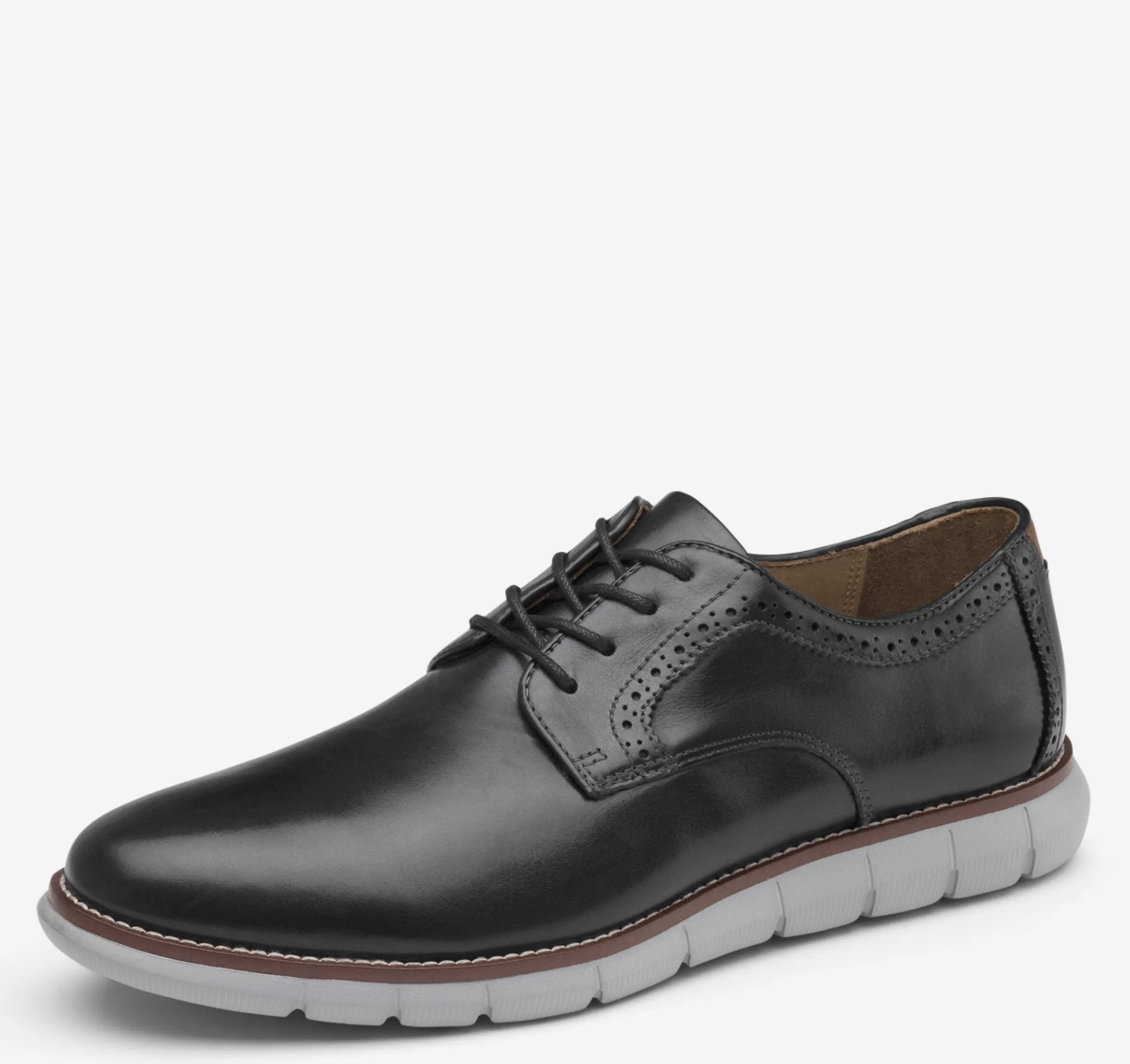 Holden Plain Toe - Mens Dress Shoes