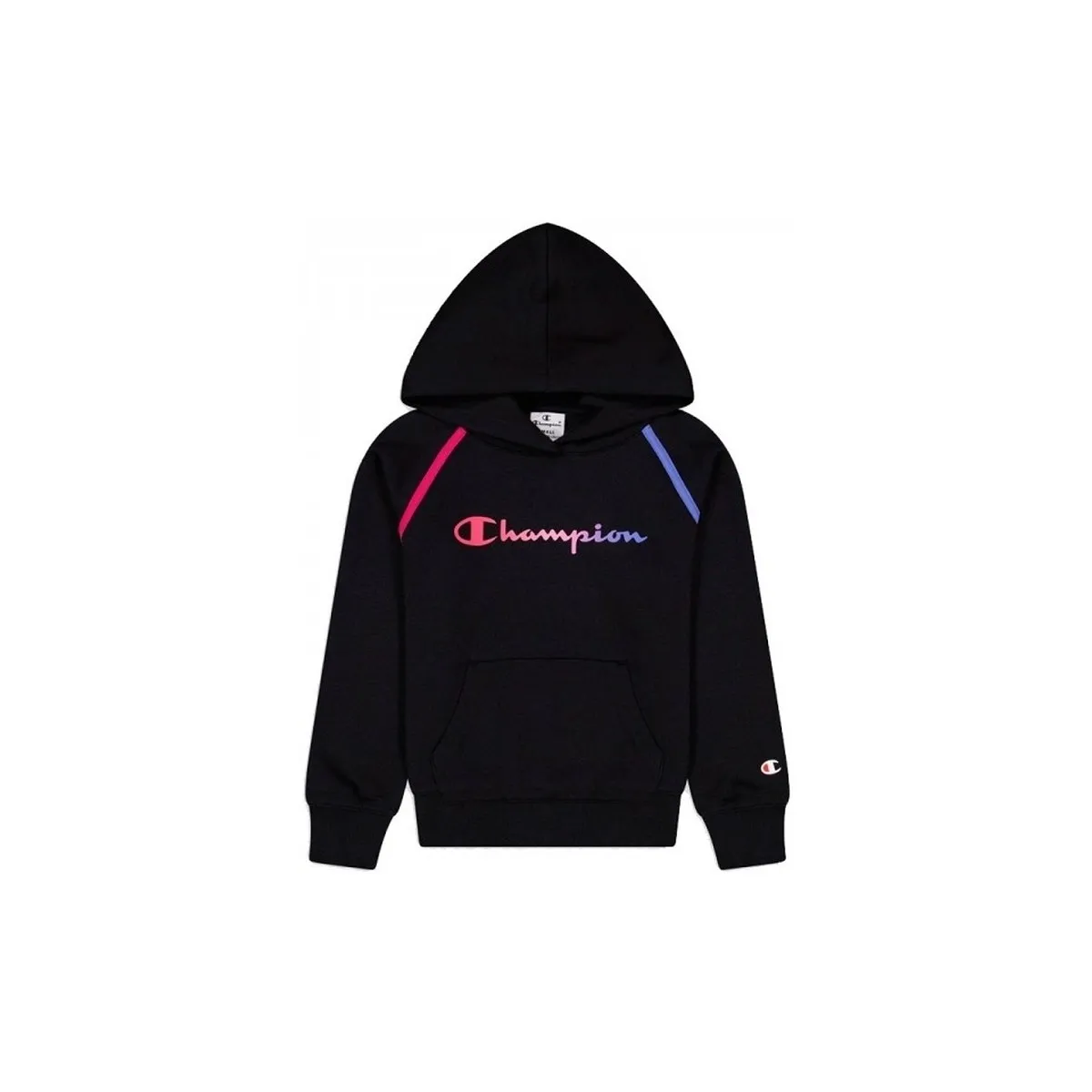 HOODED SWEATSHIRT