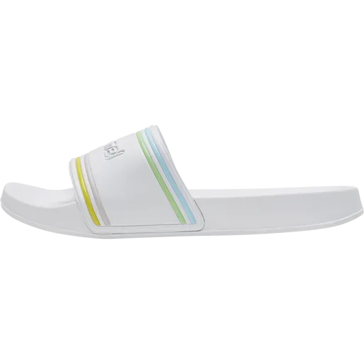 Hummel Men's Pool Retro Slide