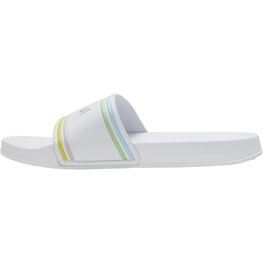 Hummel Men's Pool Retro Slide