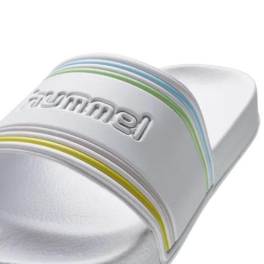 Hummel Men's Pool Retro Slide