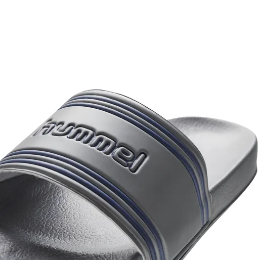 Hummel Men's Pool Retro Slide