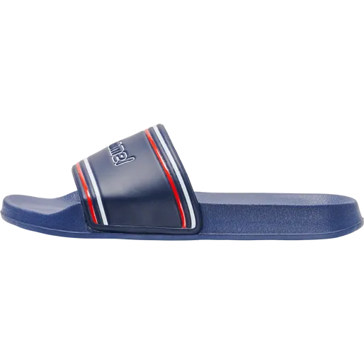 Hummel Men's Pool Retro Slide