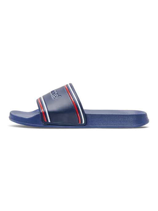 Hummel Men's Pool Retro Slide