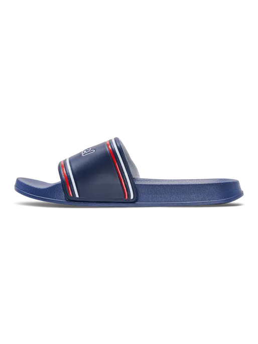 Hummel Men's Pool Retro Slide