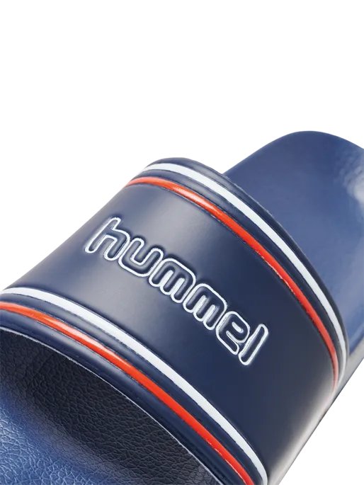 Hummel Men's Pool Retro Slide