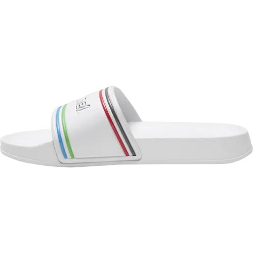 Hummel Men's Pool Retro Slide