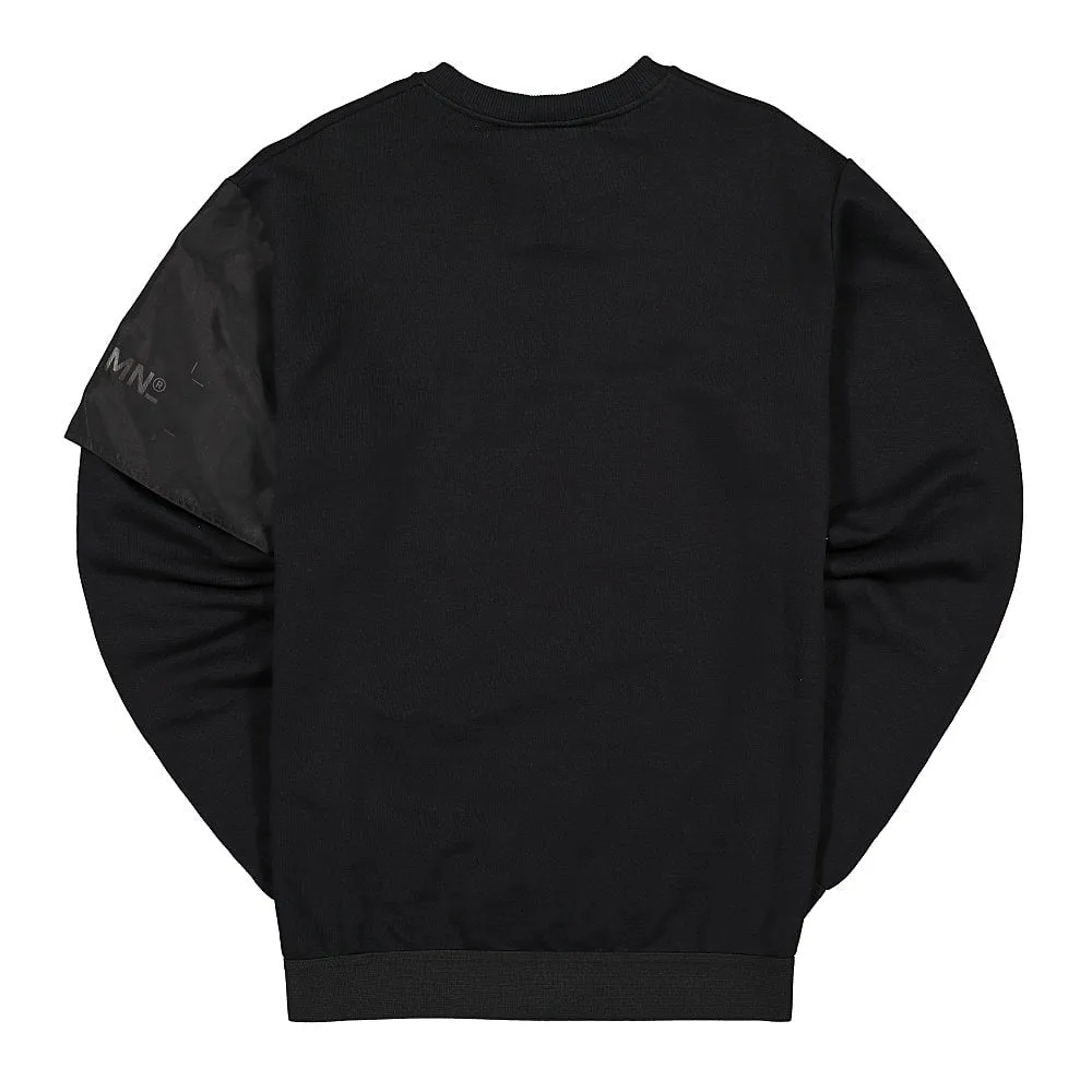 ID Sweatshirt