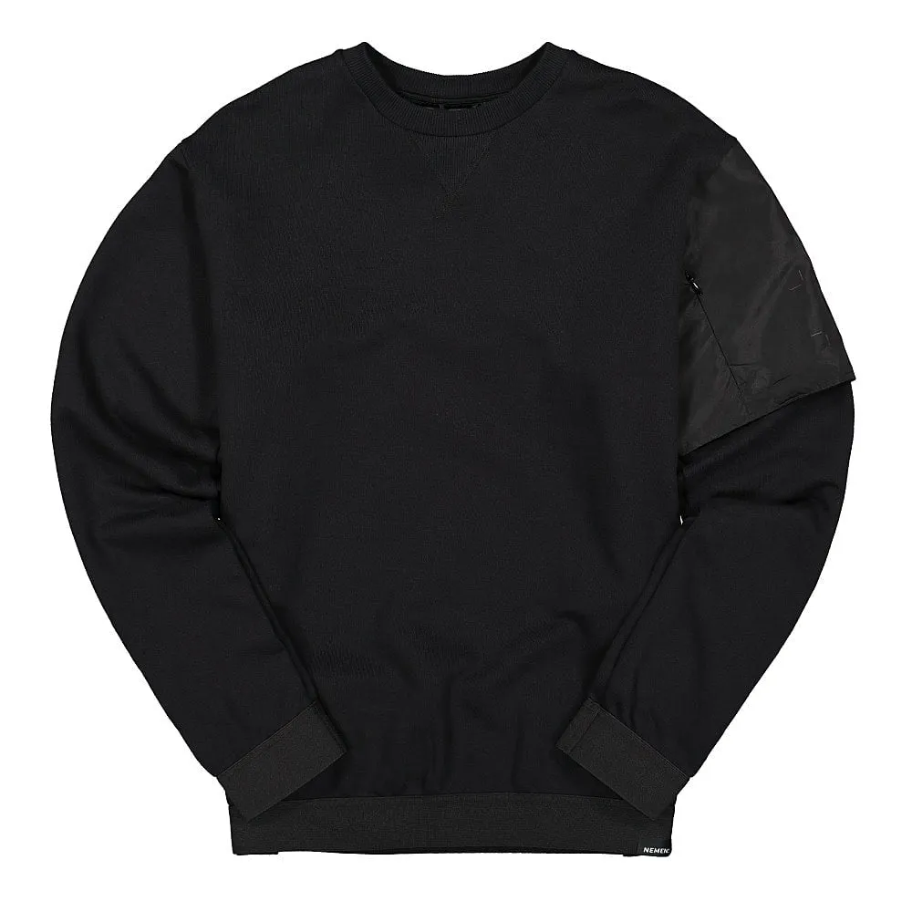 ID Sweatshirt