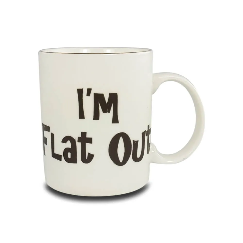 Top Pick Coffee Cup