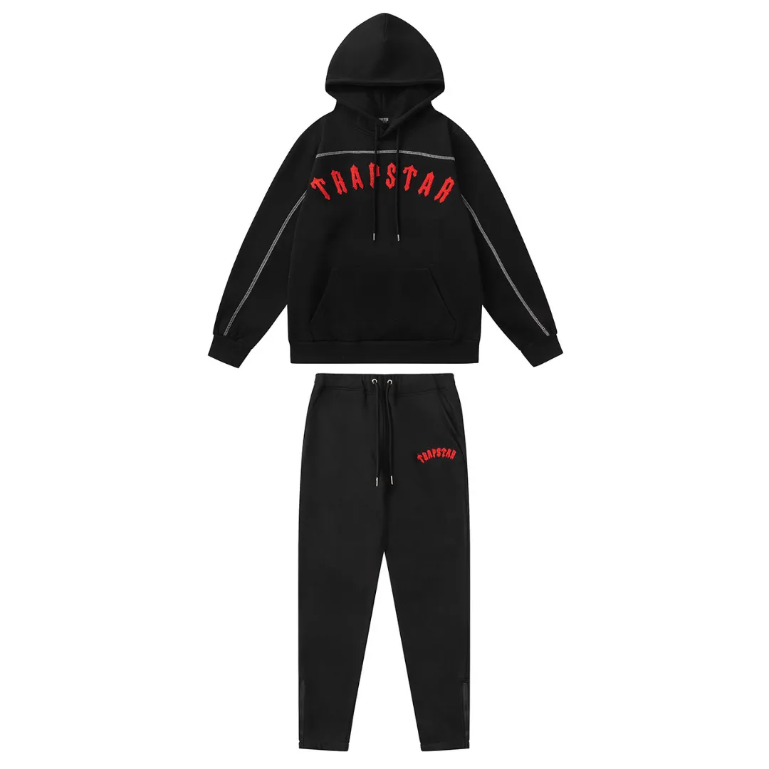 Irongate Arch Tracksuit