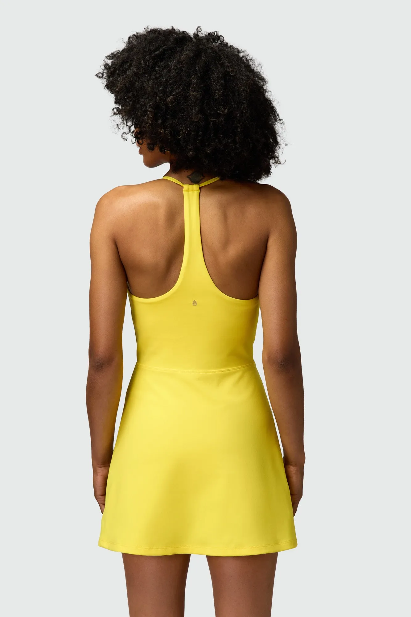 Jet  Active Dress