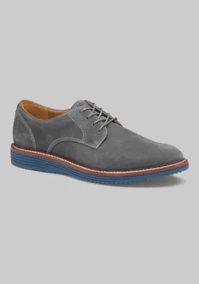 Johnston & Murphy Men's Upton Plain Toe Oxfords at Jos. A. Bank, - Shoes