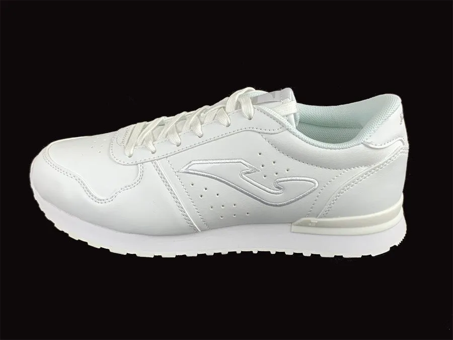 Joma Lady White Women's Sneakers