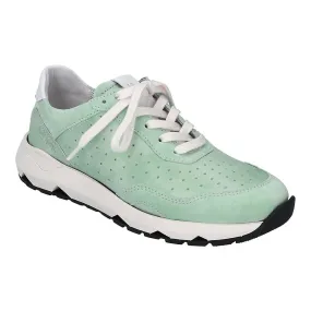 Josef Seibel Women's Mint Trainers - Jonah 02