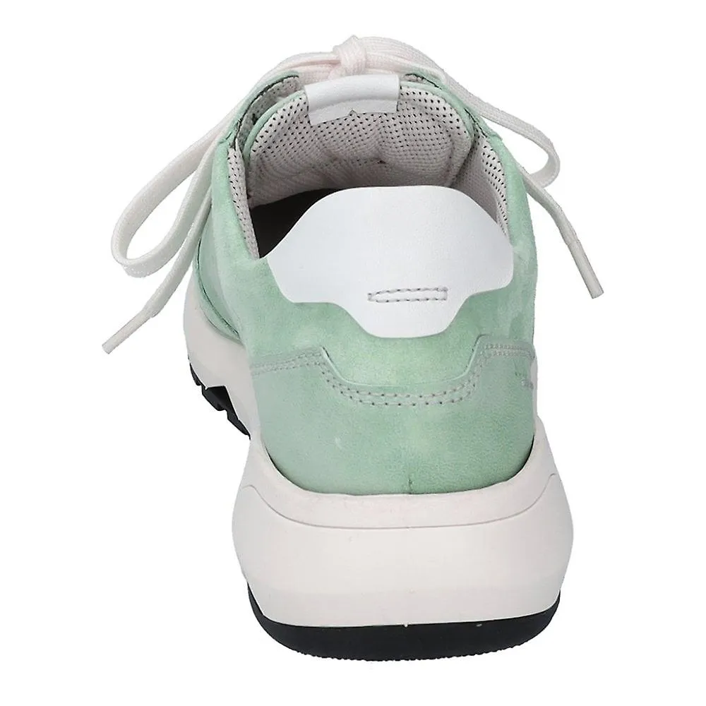 Josef Seibel Women's Mint Trainers - Jonah 02