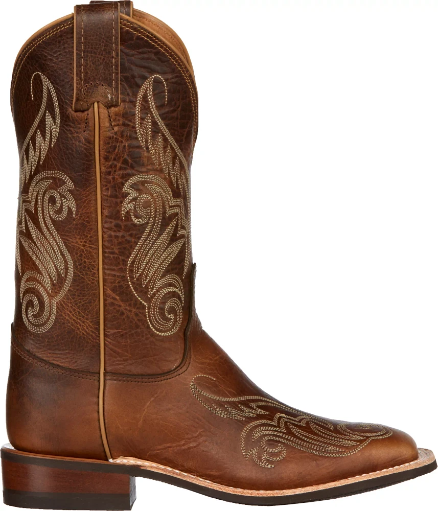 Justin Women's Bent Rail Damiana Western Boots