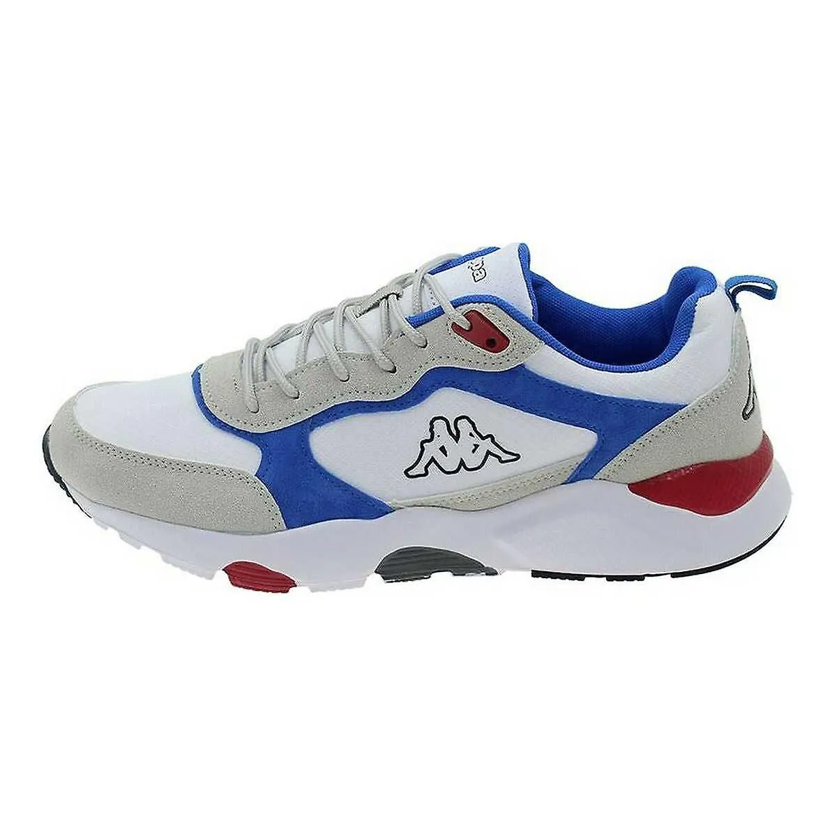 Kappa Bradyny Men's Casual Trainers