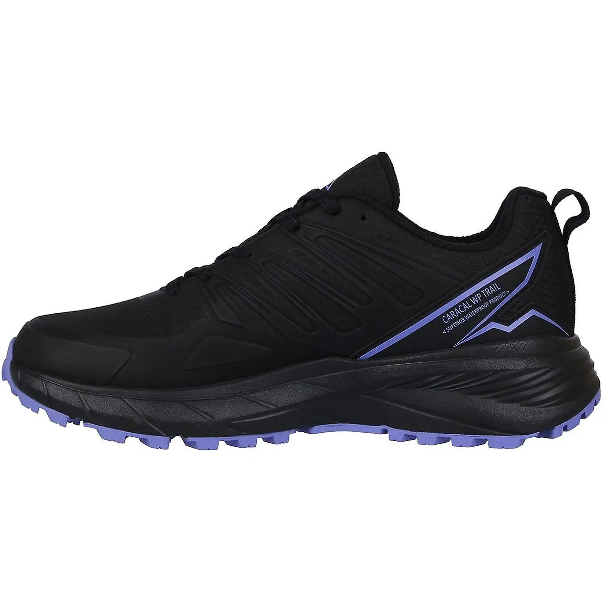 Karrimor Women's Waterproof Trainers