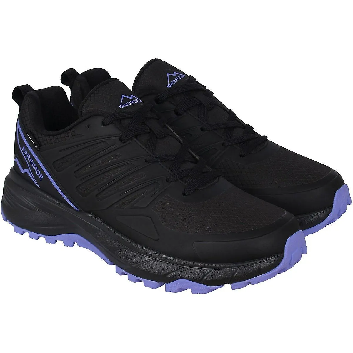 Karrimor Women's Waterproof Trainers