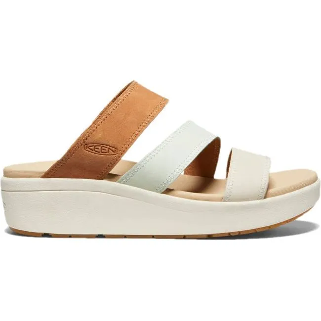 Keen Women's Ellecity Slide Wedge Sandal