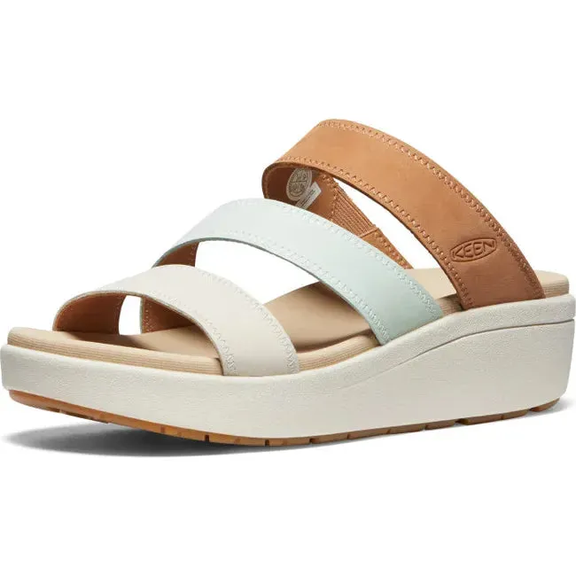 Keen Women's Ellecity Slide Wedge Sandal