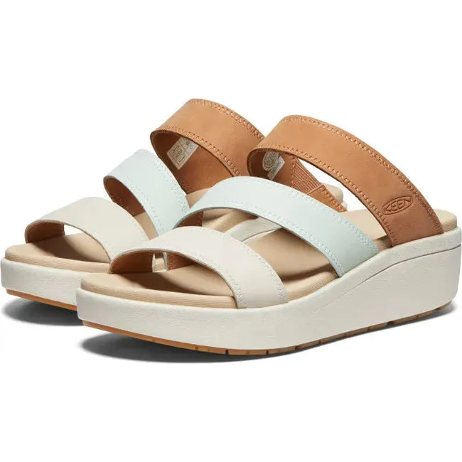 Keen Women's Ellecity Slide Wedge Sandal