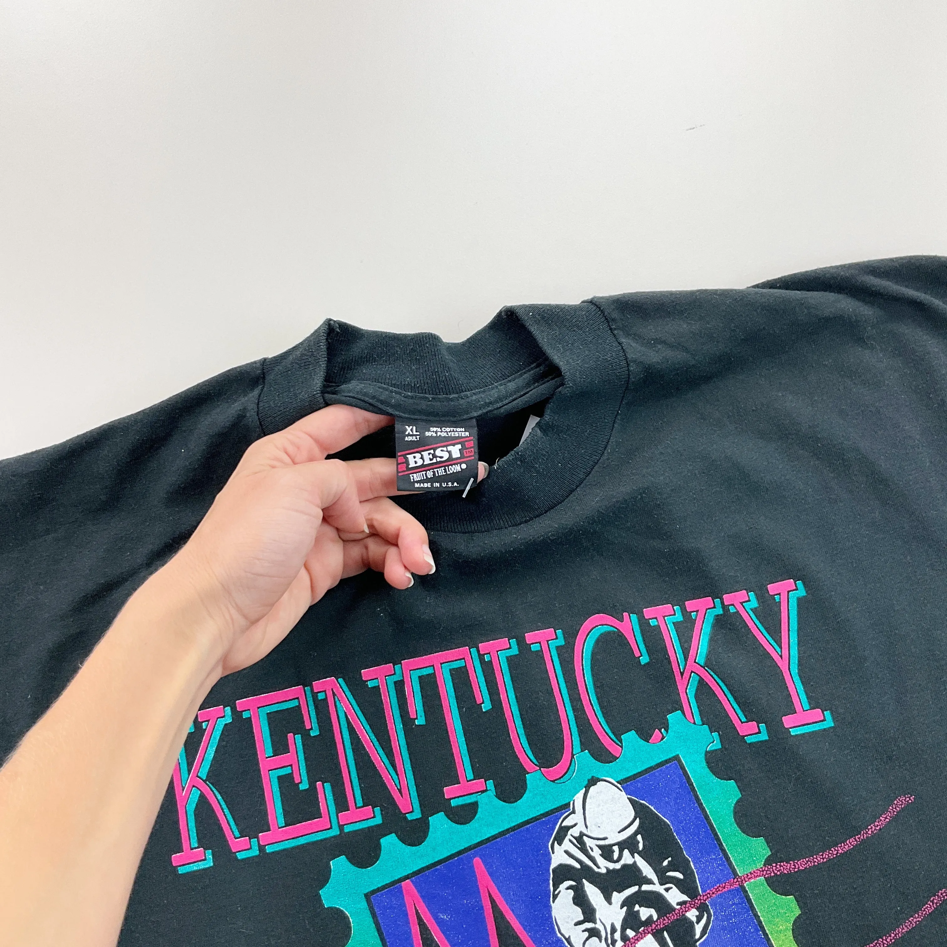 Kentucky Derby 1994 T-Shirt - XL