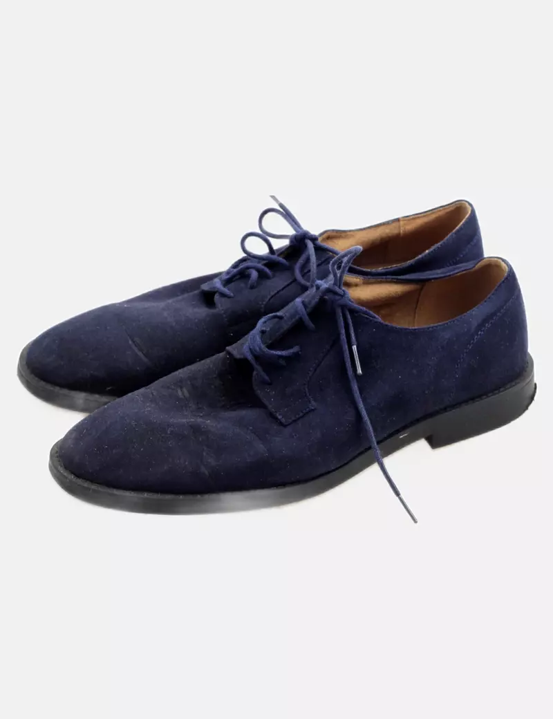 Stylish Oxfords footwear