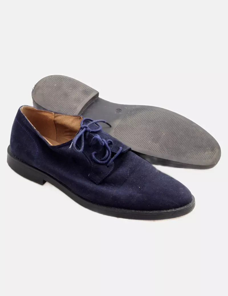 Stylish Oxfords footwear