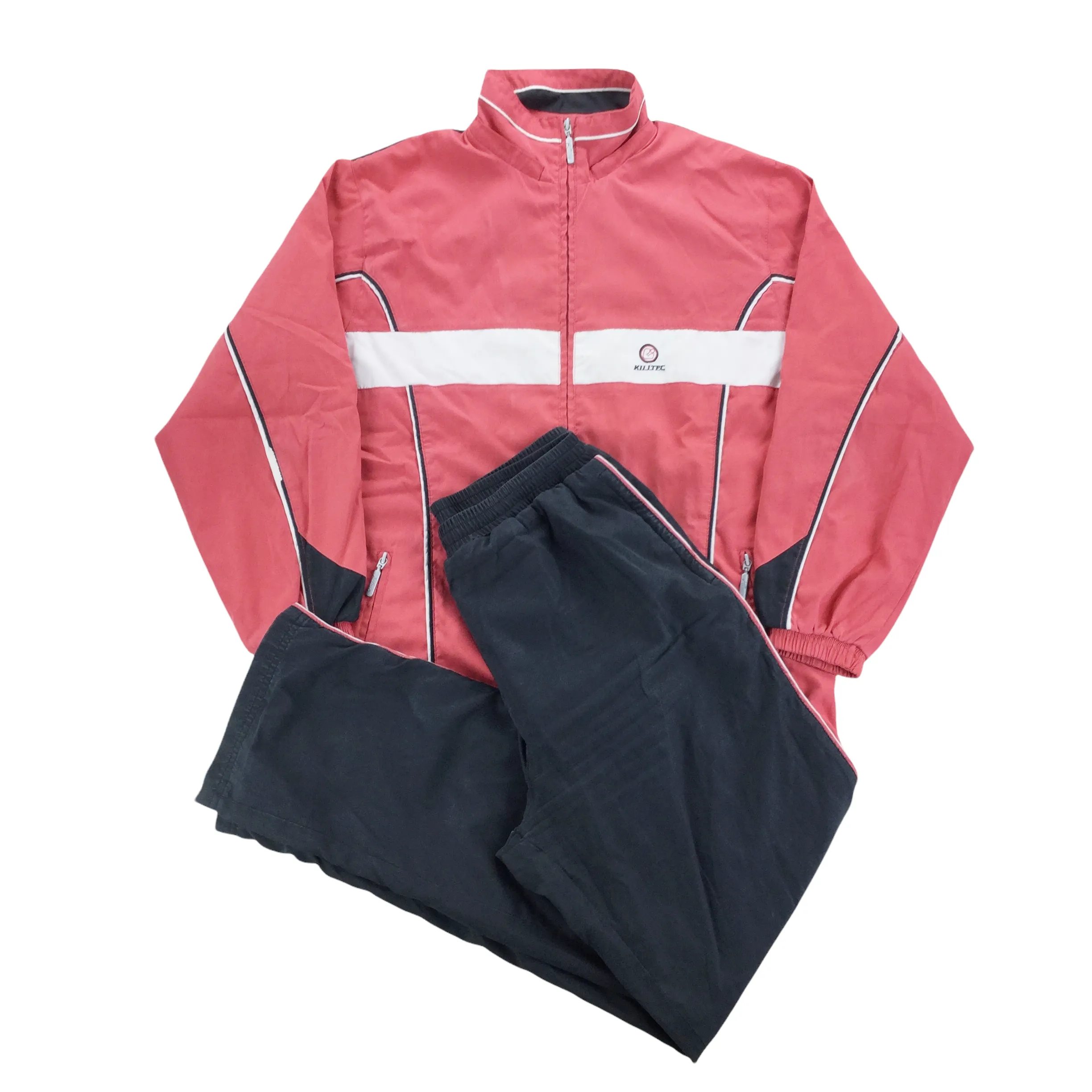 Killtec Retro Tracksuit - Medium