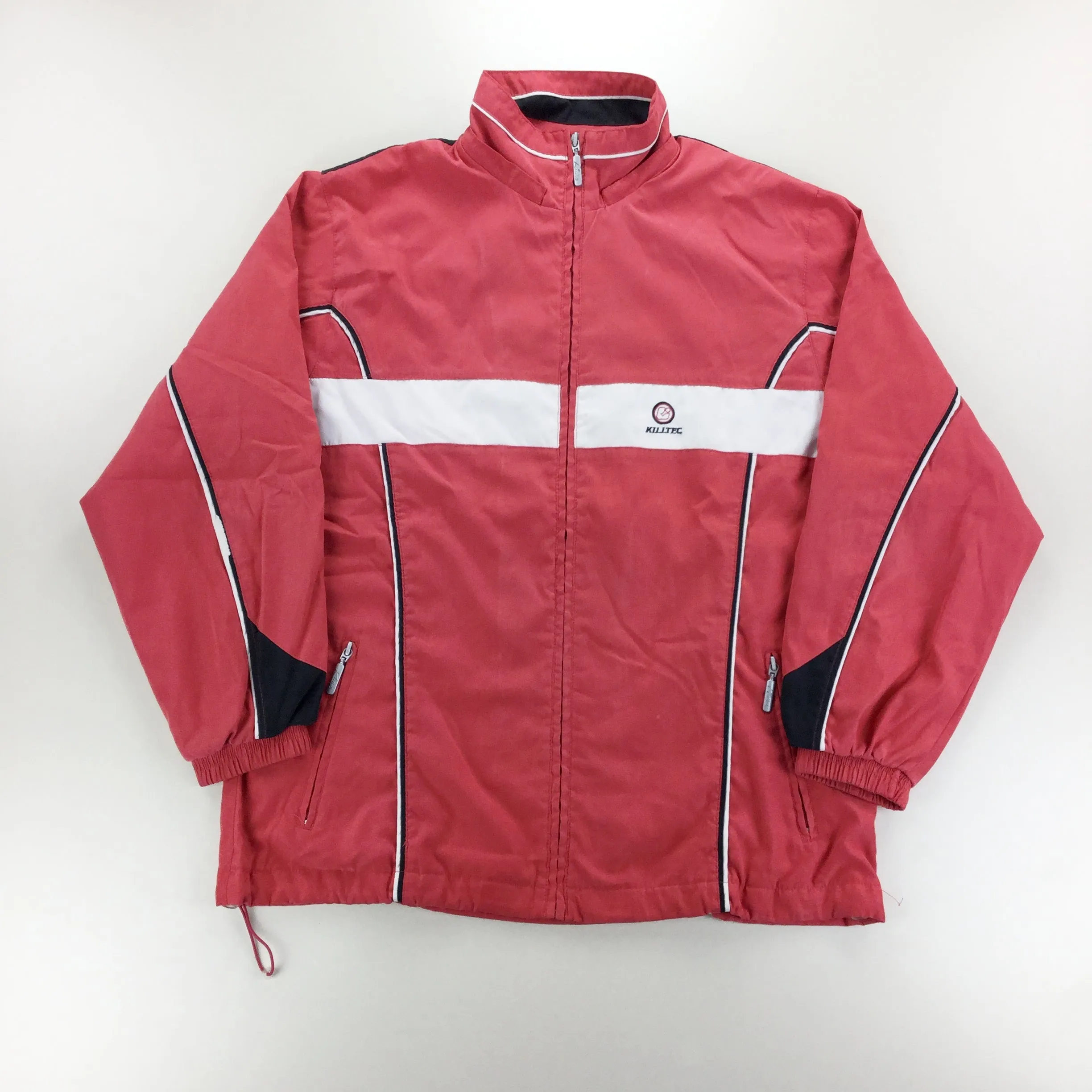 Killtec Retro Tracksuit - Medium