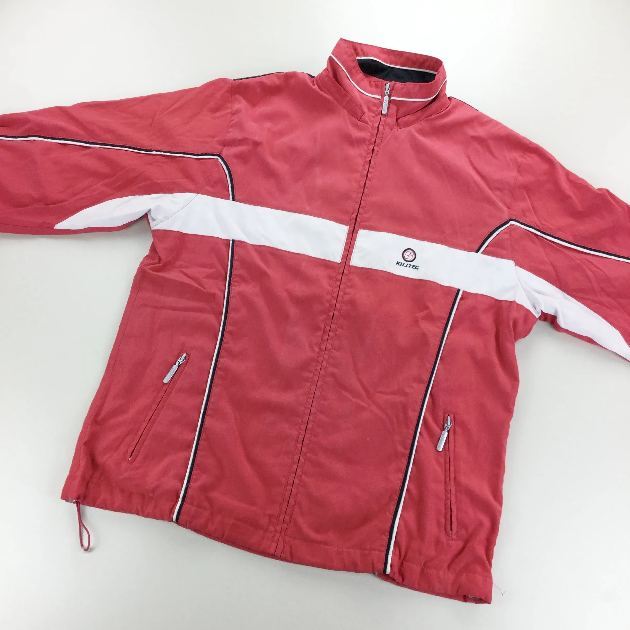 Killtec Retro Tracksuit - Medium