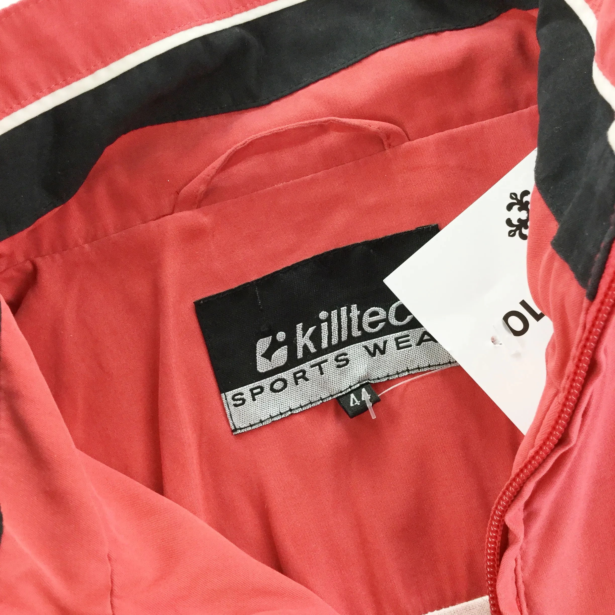 Killtec Retro Tracksuit - Medium