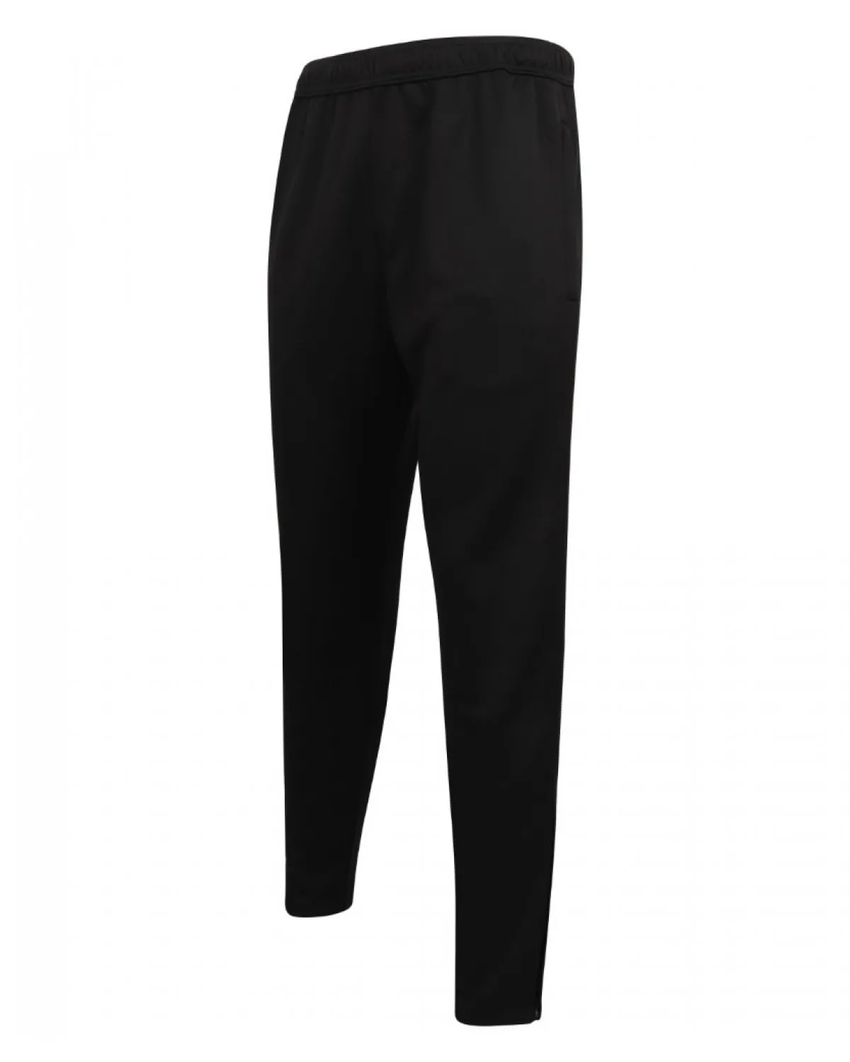 Knitted tracksuit pants