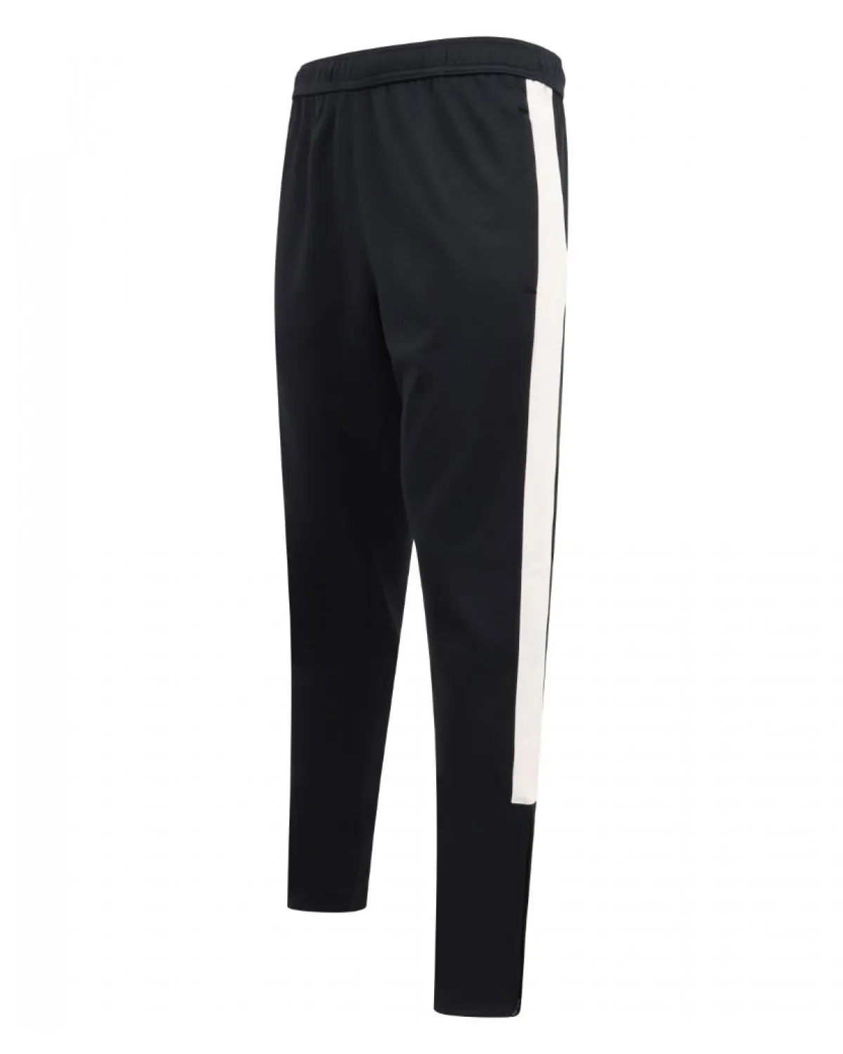 Knitted tracksuit pants