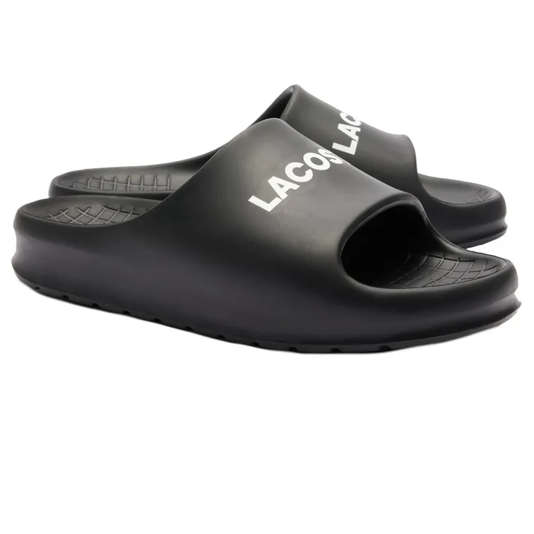 LACOSTE SERVE SLIDE 2.0 Men's Flip Flops