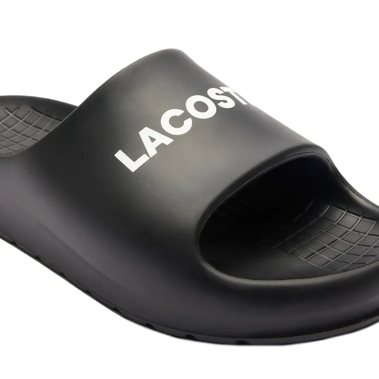 LACOSTE SERVE SLIDE 2.0 Men's Flip Flops