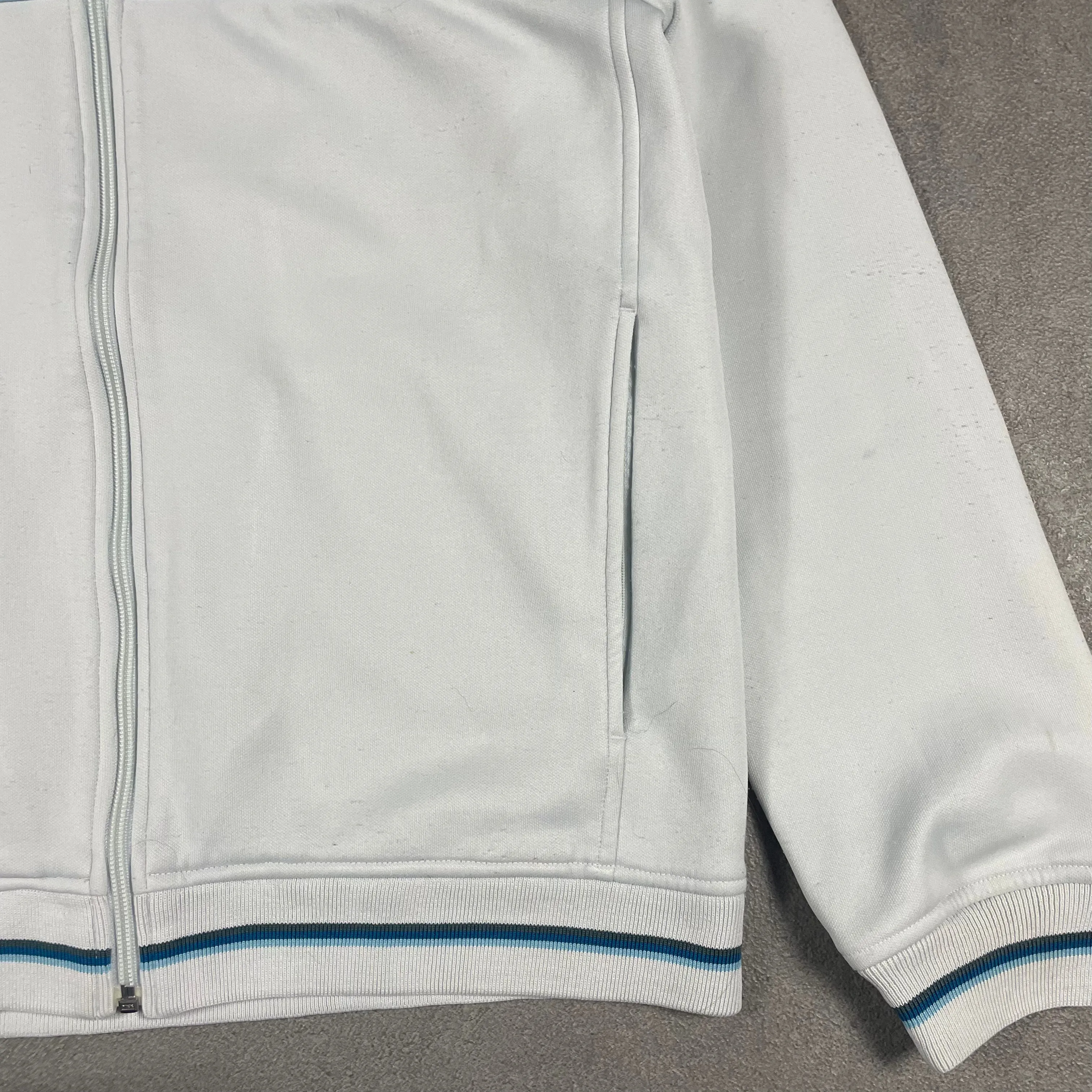 Men's Vintage Lacoste Tracksuit