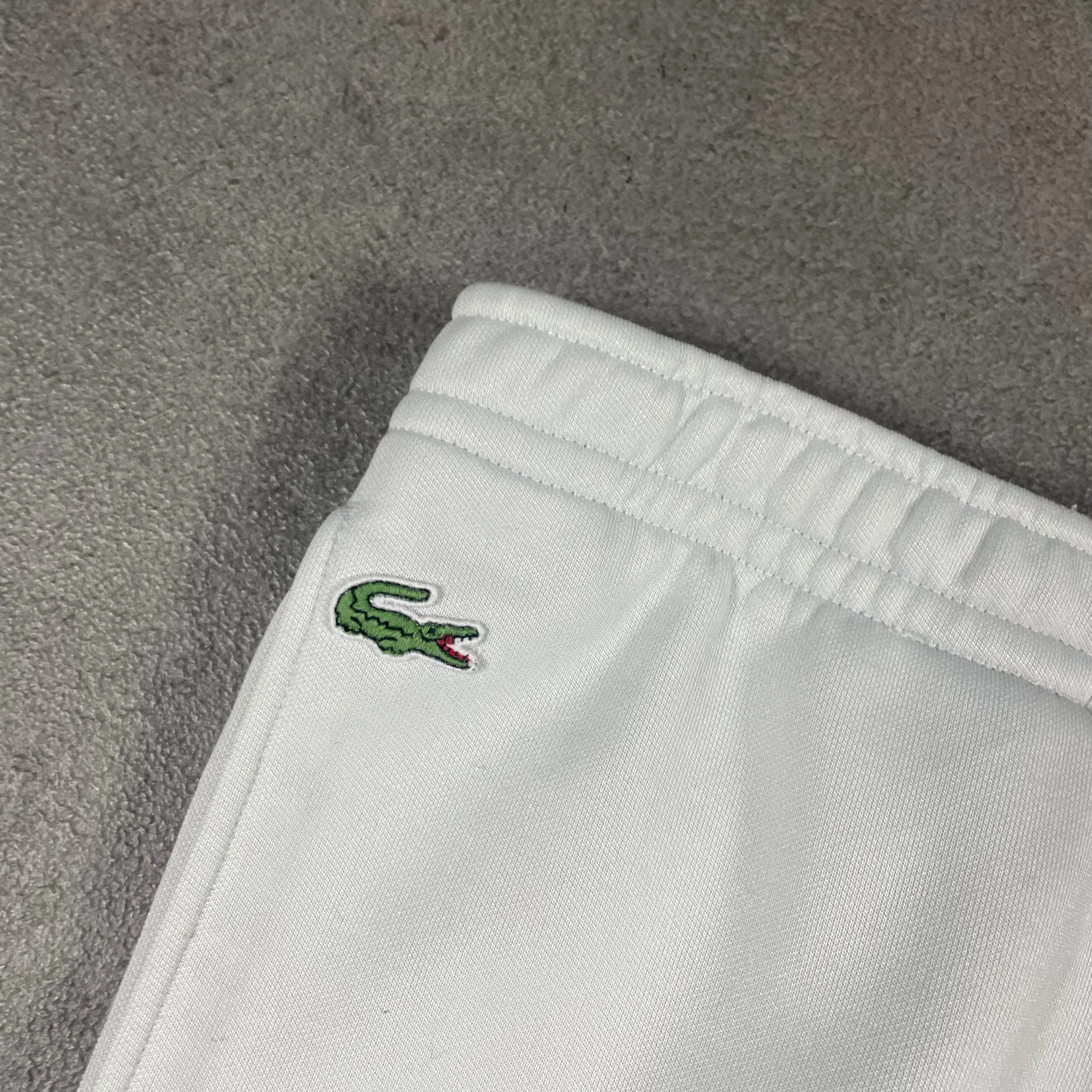 Men's Vintage Lacoste Tracksuit