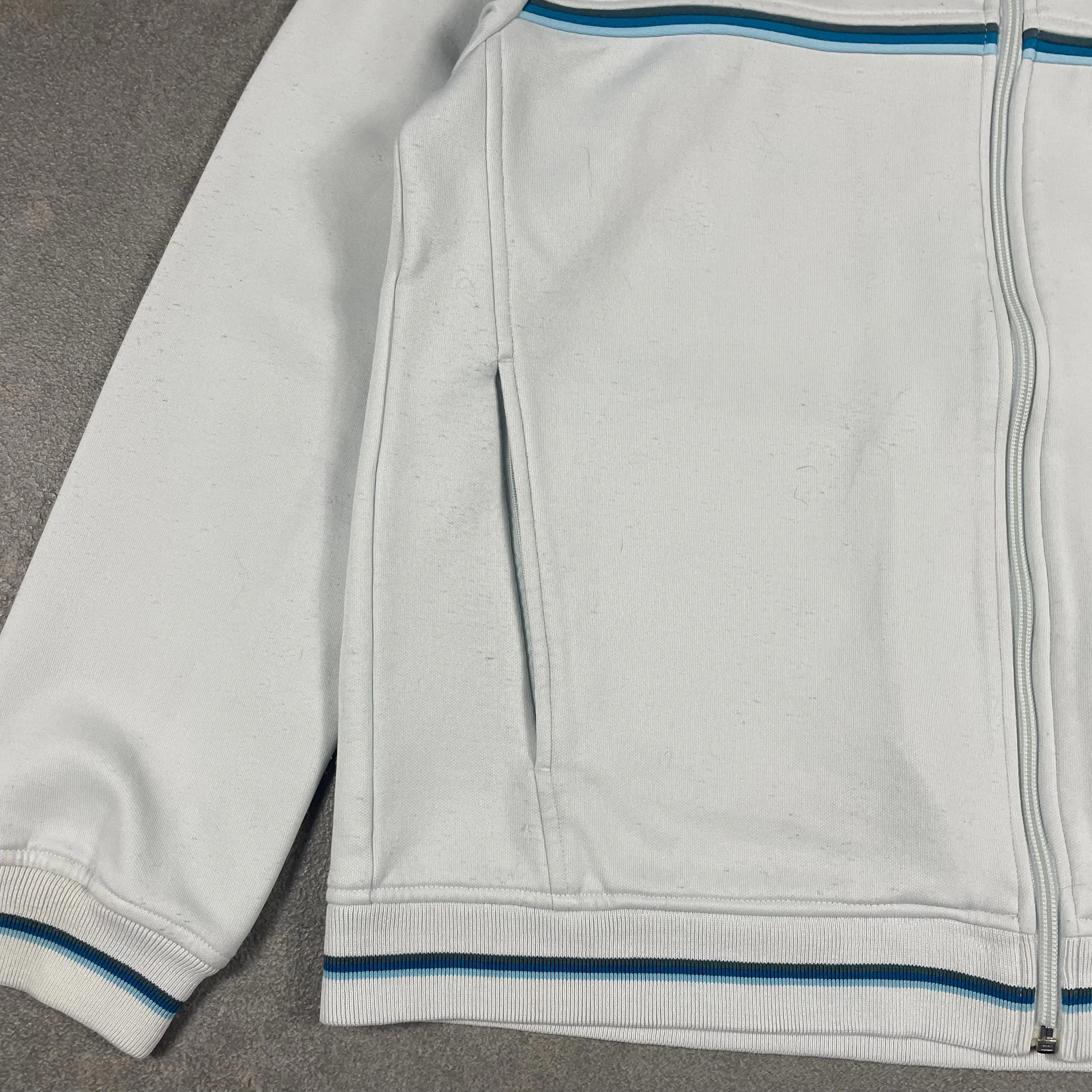 Men's Vintage Lacoste Tracksuit