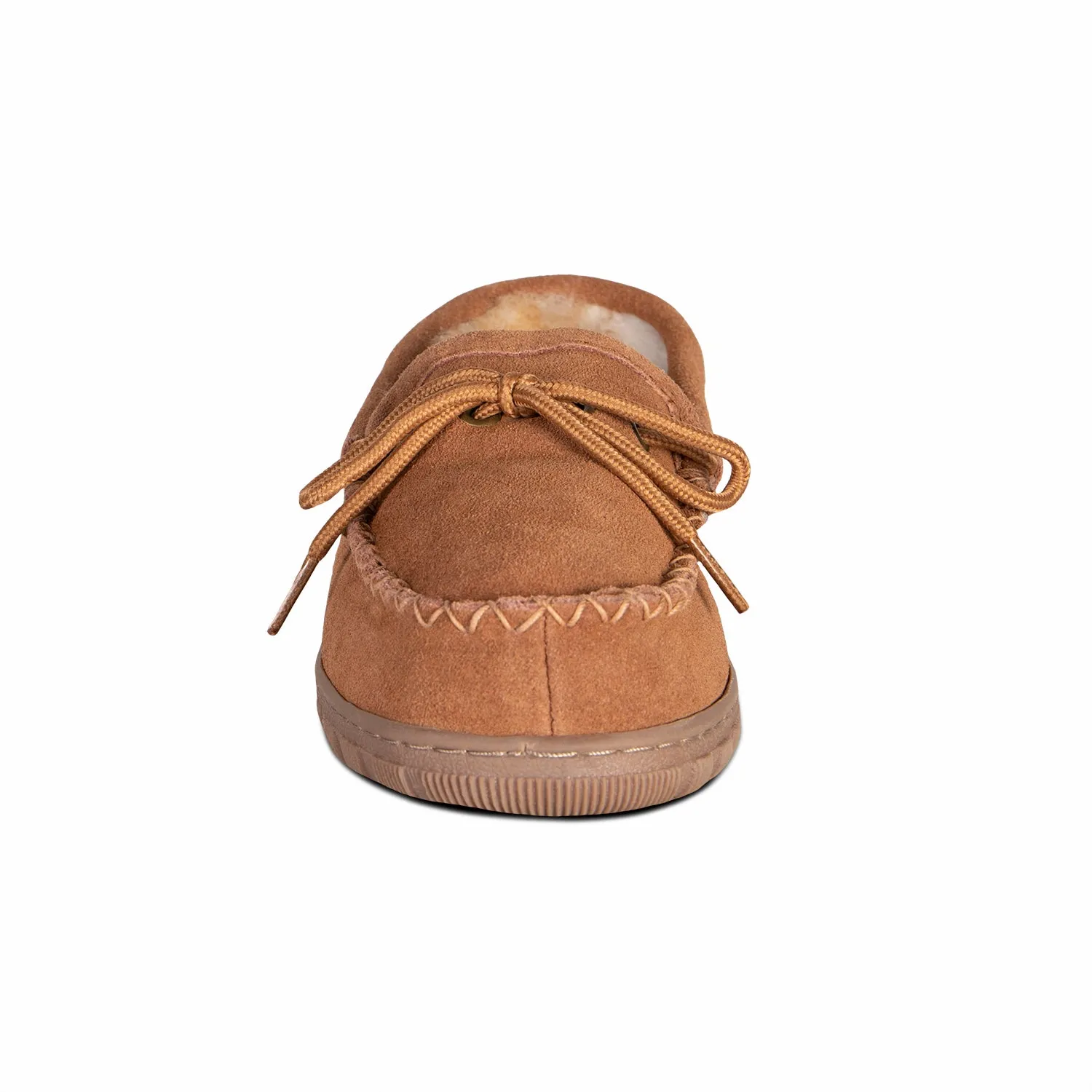 Ladies Moccasins