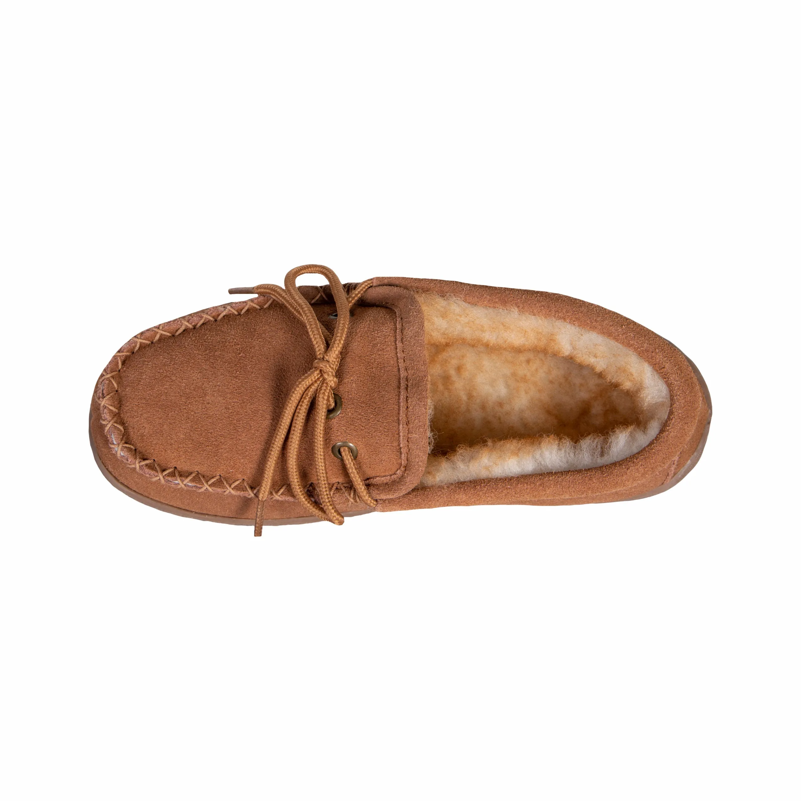 Ladies Moccasins