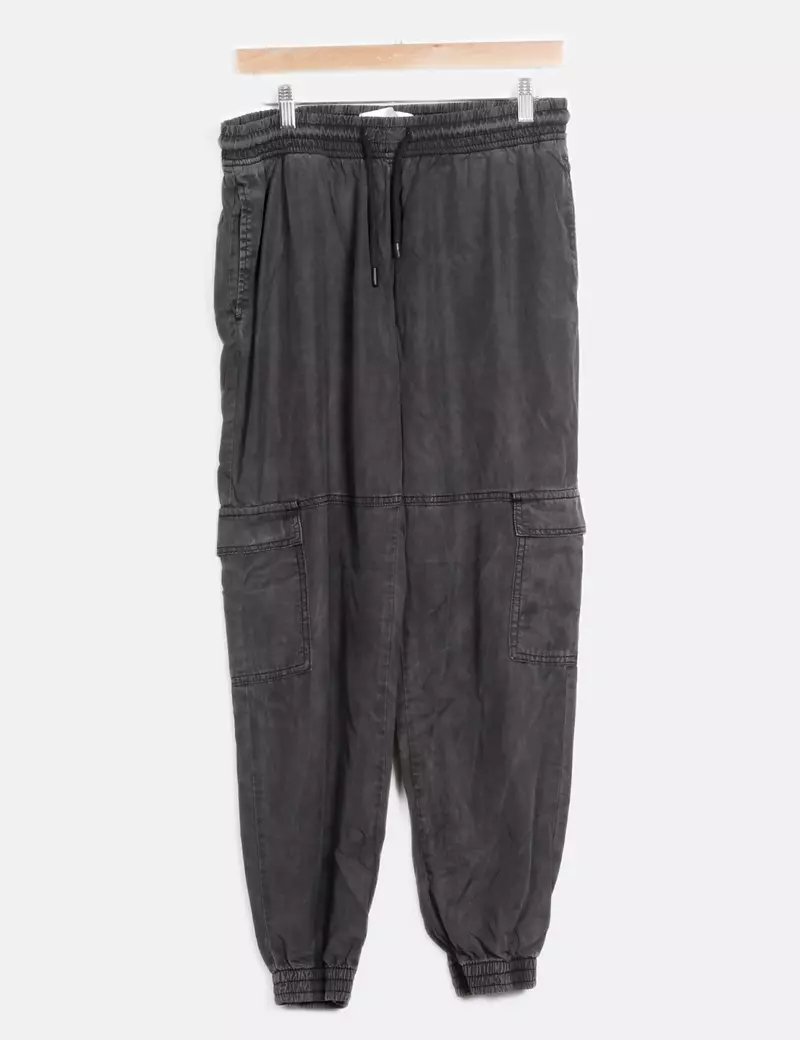 Lefties Vaqueros sweatpants