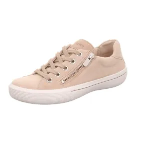 Legero Women's Beige Trainers 117-4100